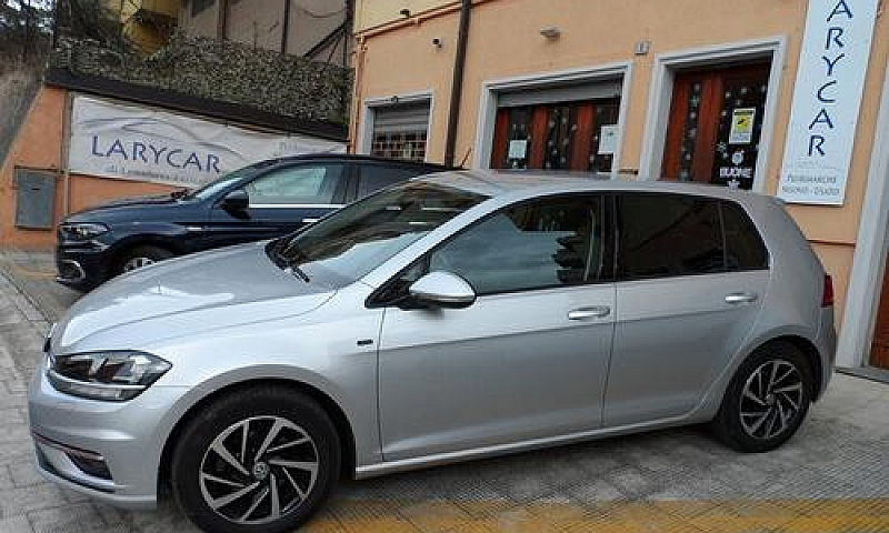 Volkswagen Golf 1.0 ...