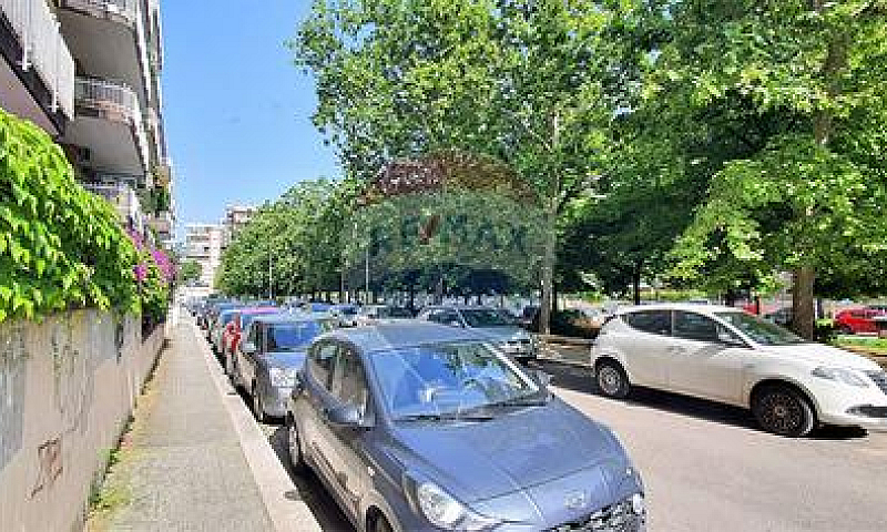 Appartamento - Bari...