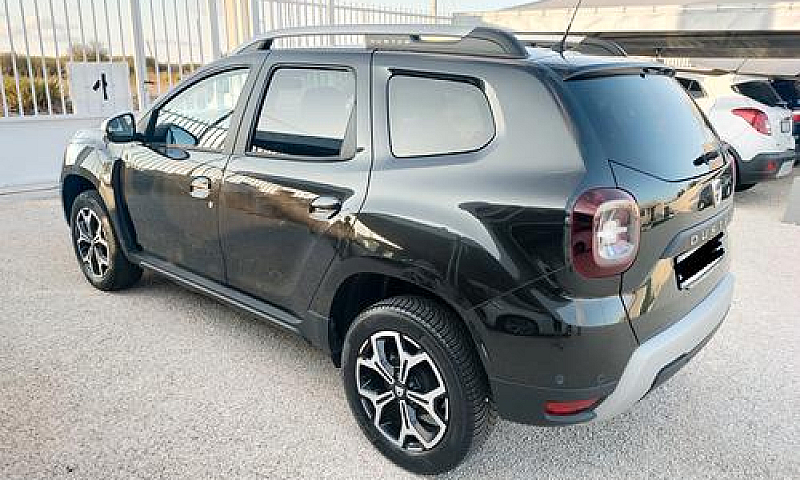 Dacia Duster 1.5 Blu...