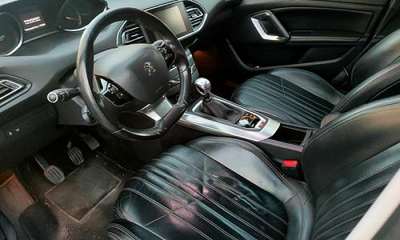 Peugeot 308 2ª Serie...