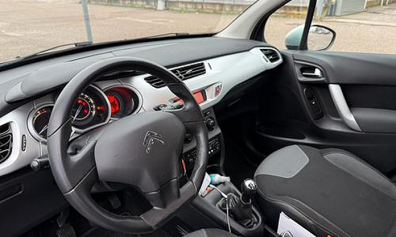 Citroen C3 1.1 60 Cv...