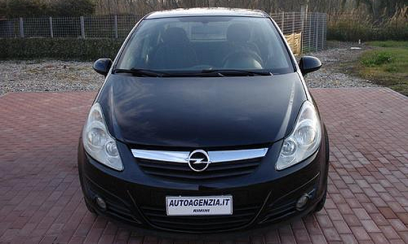 Opel Corsa 1.2 Gpl...