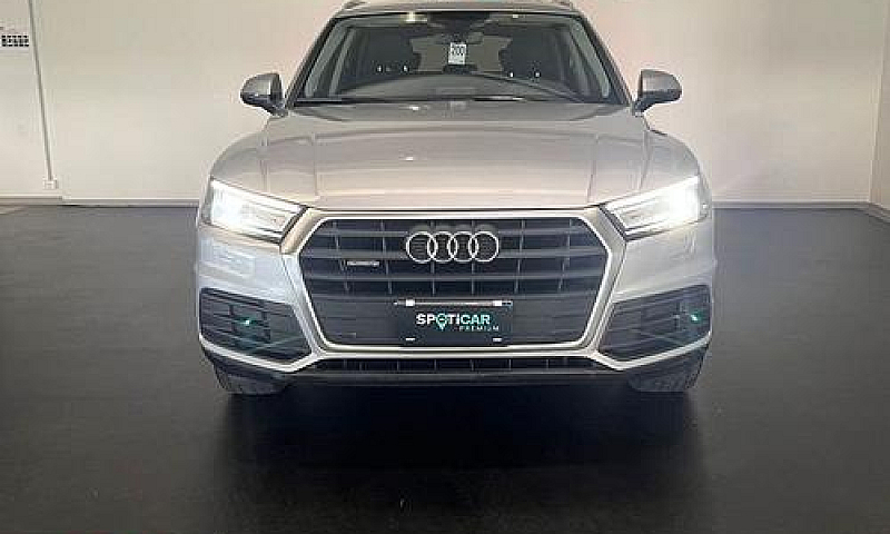 Audi Q5 2.0 Tdi 190 ...
