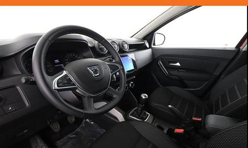 Dacia Duster Sk66162...
