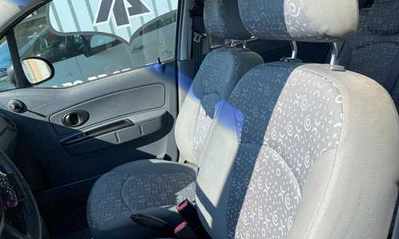 Chevrolet Matiz 800 ...