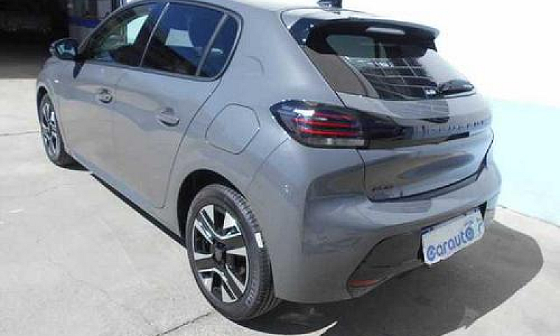 Peugeot 208 100 Allu...