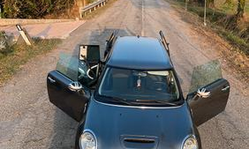 Mini Clubman(Pops An...