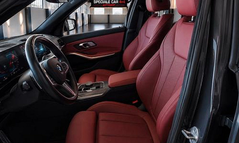 Bmw 320 320D 48V Xdr...