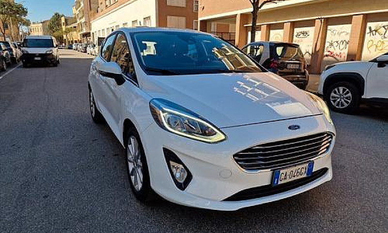 Ford Fiesta 75 Cv Gp...