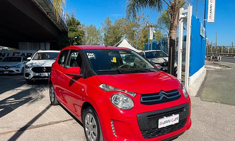 Citroen C1 Benzina 2...