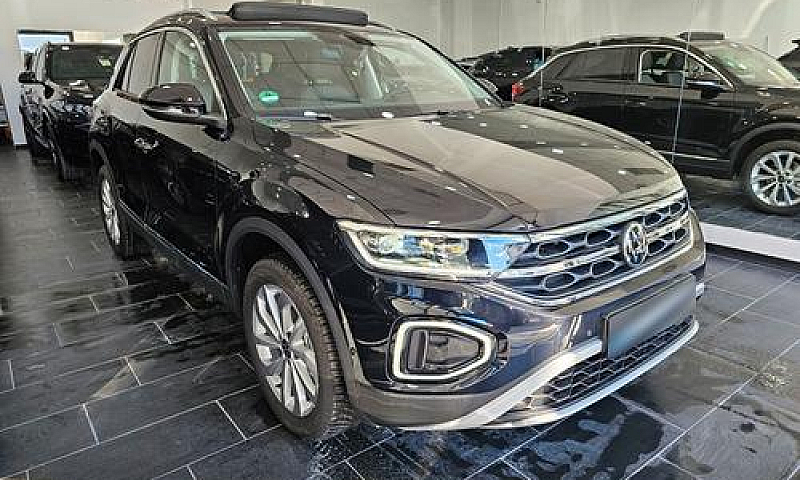 Volkswagen T-Roc 2.0...