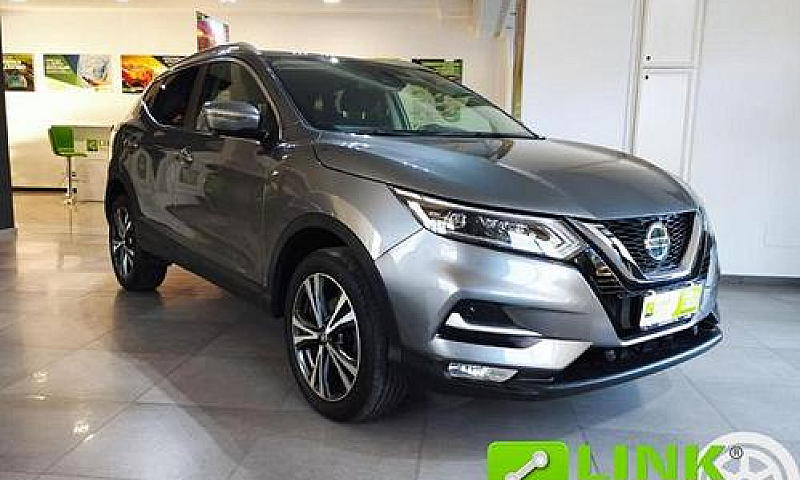 Nissan Qashqai 1.6 D...