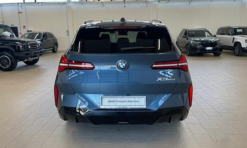 Bmw X3 Xdrive20D...