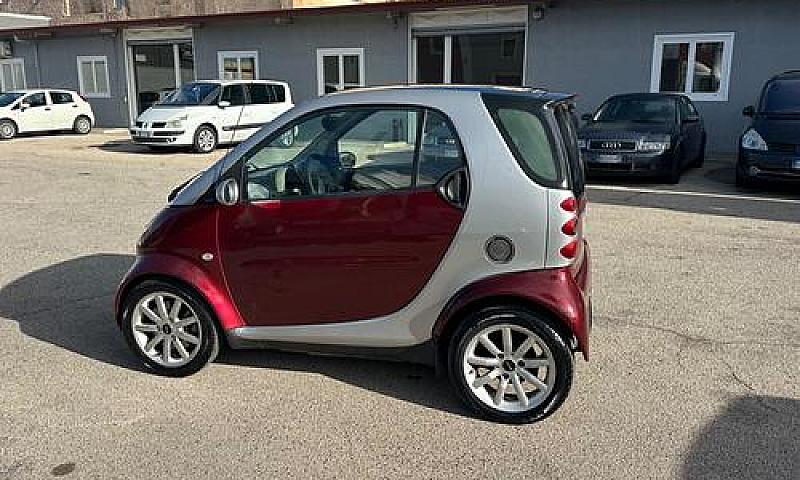 Smart Fortwo 800 Cou...
