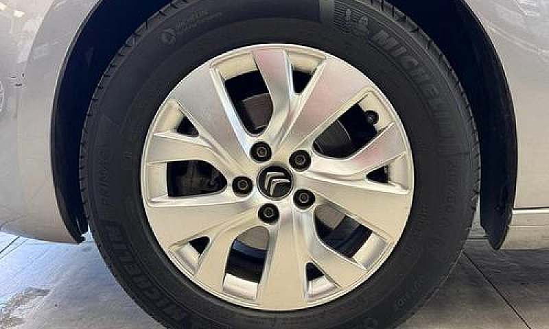 Citroen Grand C4 Spa...