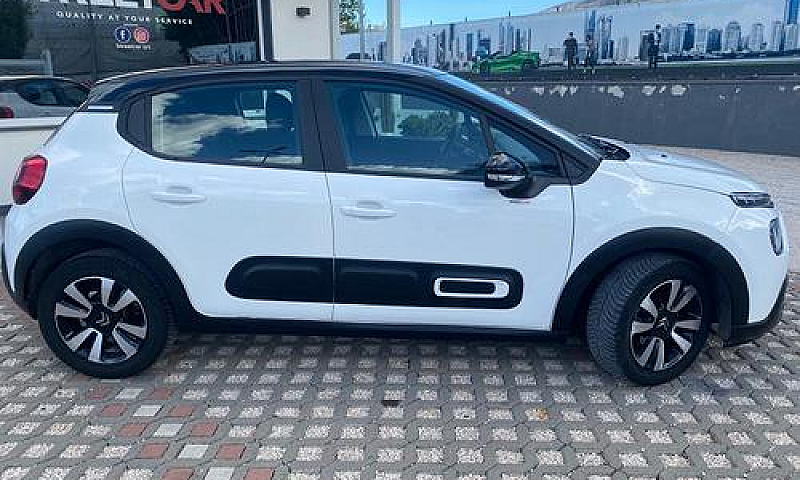 Citroen C3 Puretech ...