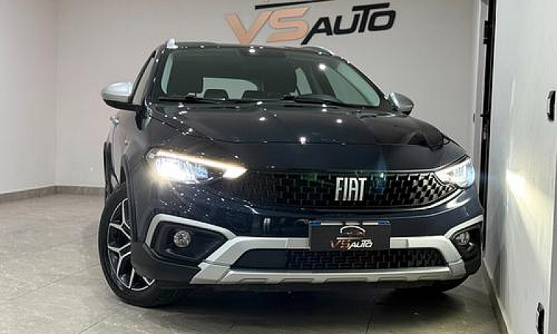 Fiat Tipo 1.6 Mjt S&...