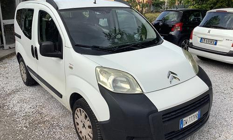 Citroen Nemo 1.4 Mul...