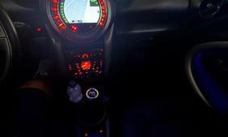 Mini Countryman Coop...
