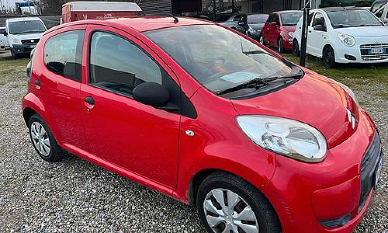 Citroen C1 1.0 5 Por...