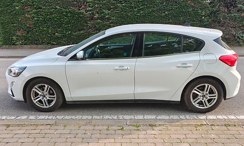 Ford Focus 1.5 Tdci ...