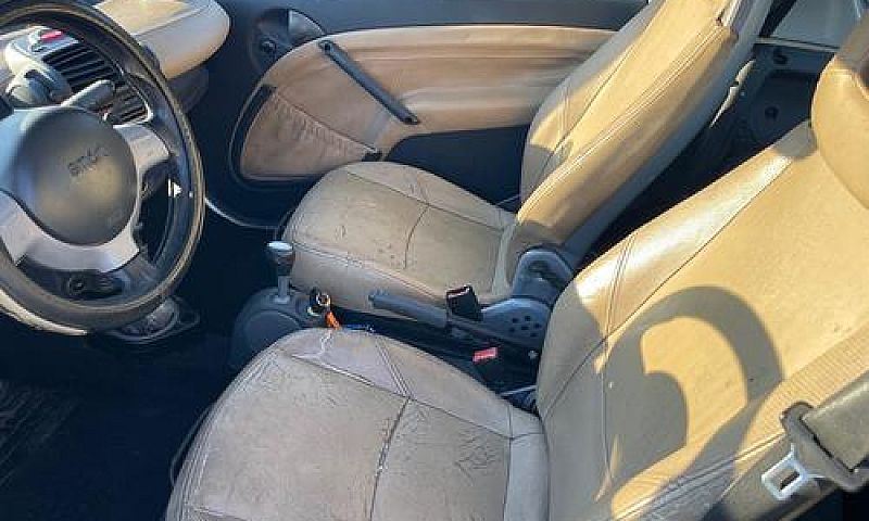 Smart Fortwo 700 Cou...