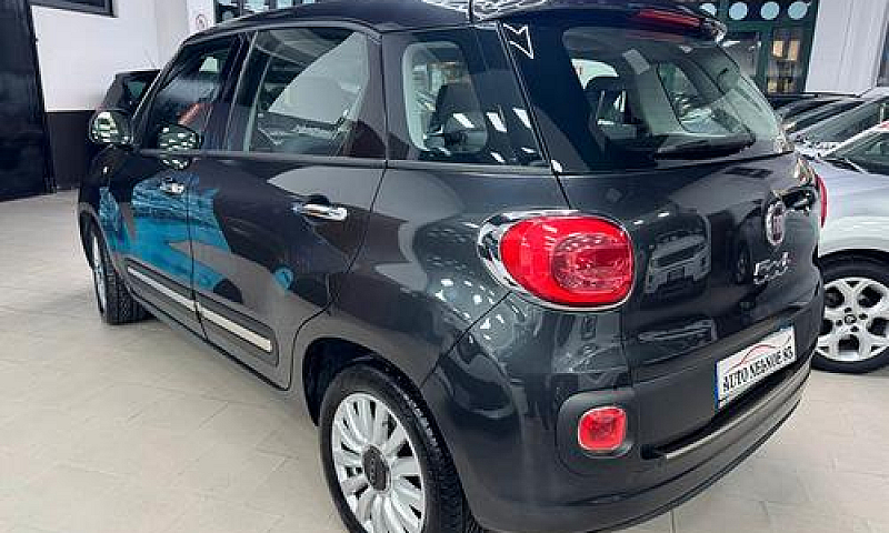 Fiat 500L 1.6 Multij...