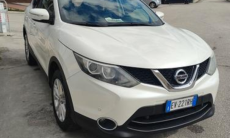 Nissan Qashqai 1.5 D...