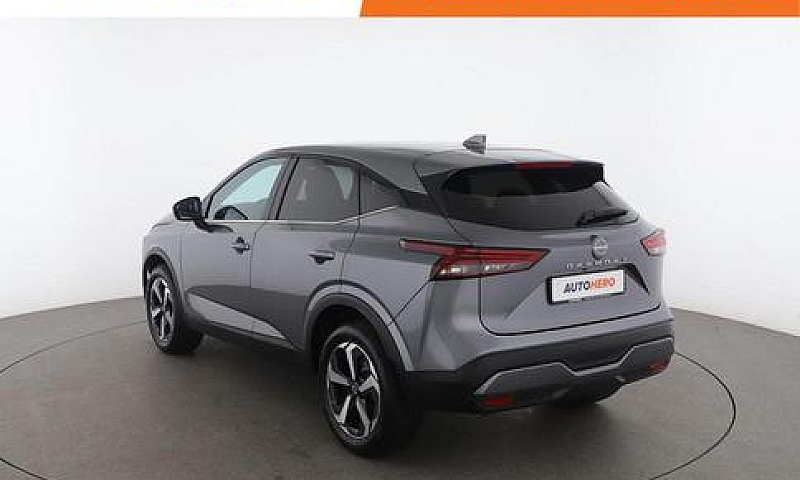 Nissan Qashqai Zb013...