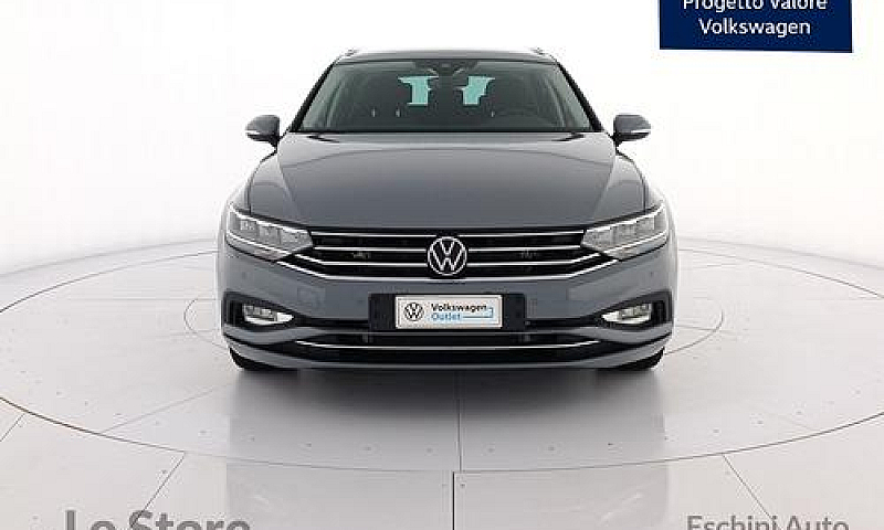 Volkswagen Passat Va...