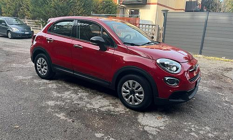 Fiat 500X Lounge1.0 ...