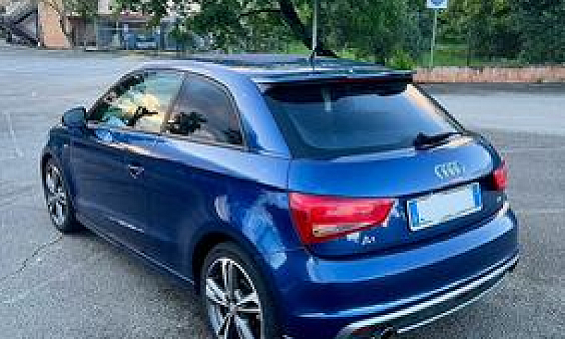 Audi A1 1.6 Tdi 105C...