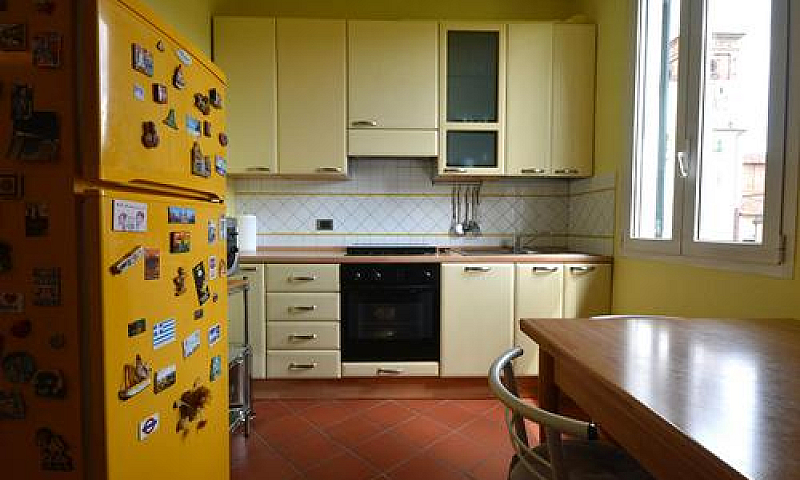Appartamento A - Cen...