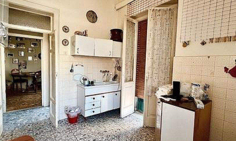 Villa Singola In Via...
