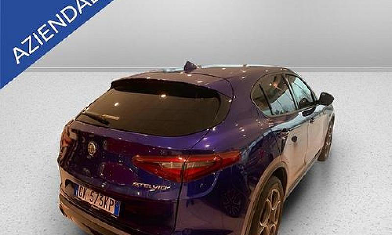 Alfa Romeo Stelvio 2...