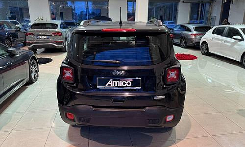Jeep Renegade 1.6 Mj...