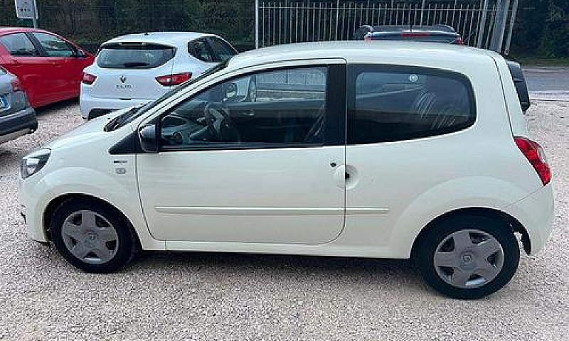 Renault Twingo Neopa...