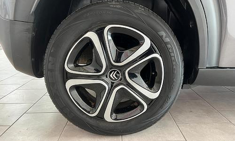 Citroen C3 Aircross ...