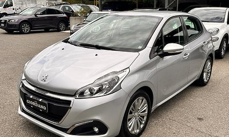 Peugeot 208 1.6 Blue...