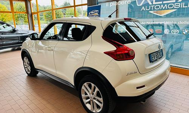 Nissan Juke 1.5Dci 1...