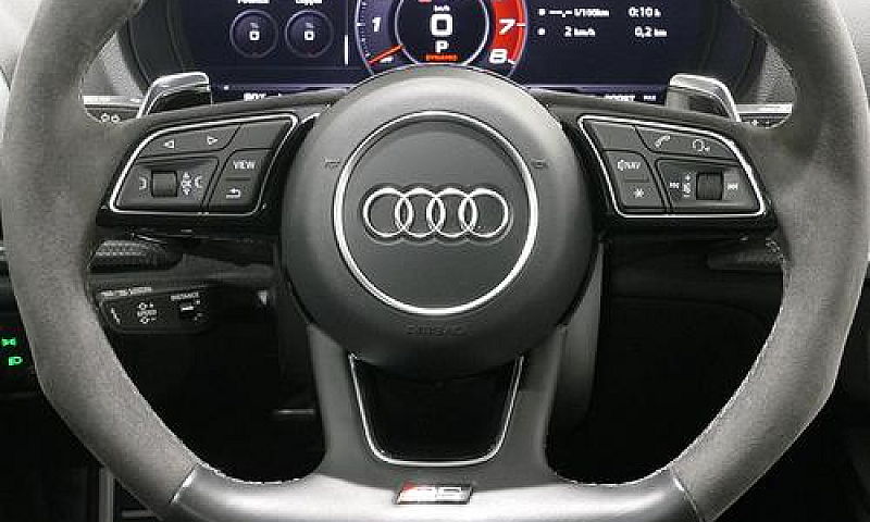 Audi Rs3 Sportback 2...