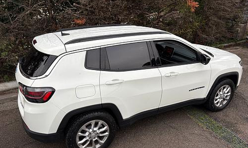 J. Compass 1.3Hybrid...