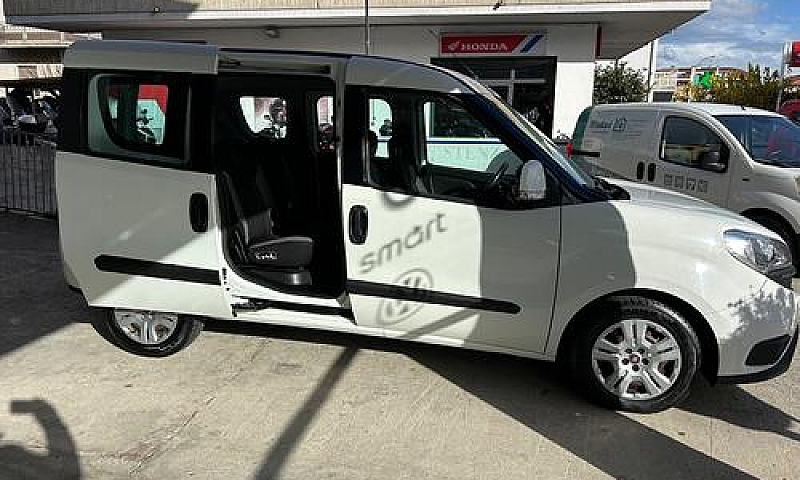 Fiat Doblò 1.6 Mjt 1...