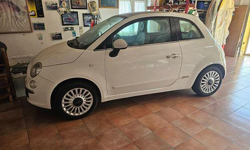 Fiat 500  1300 Multi...