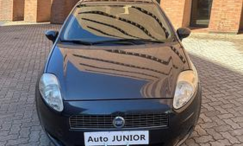 Fiat Grande Punto Gr...