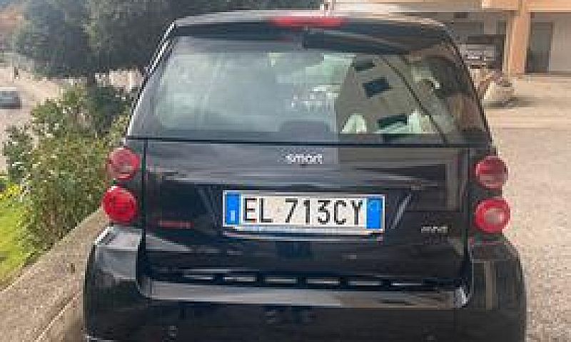 Smart Fortwo Mhd Pul...