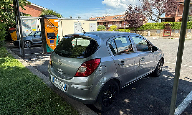 Opel Corsa Gpl-Tech ...
