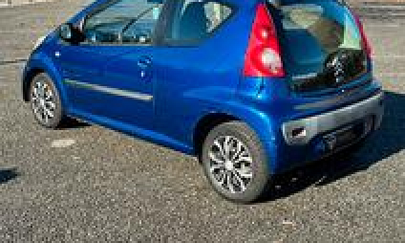 Citroen C1 Neopatent...