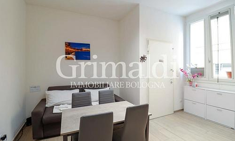 Appartamento Bologna...
