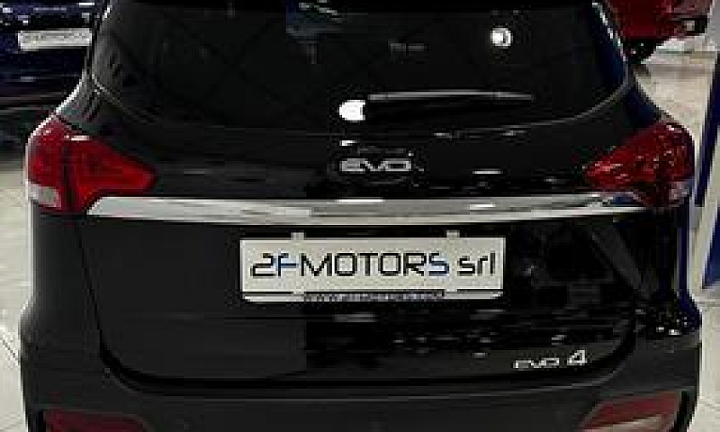 Evo Evo4 1.6 Gpl 115...